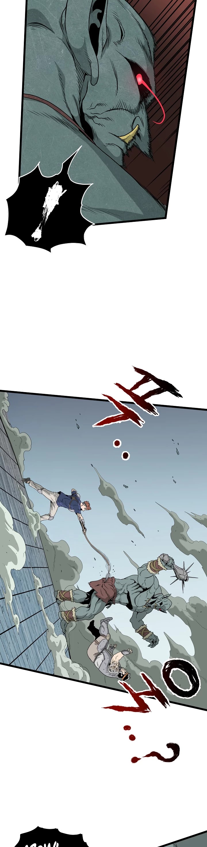 Murim Login Chapter 41 image 34